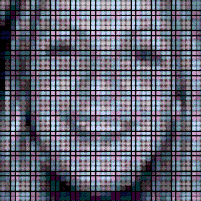 Electromedia mirror . Grafică în mișcare, Programare & IT de annaguilar - 10.17.2011