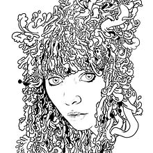 Reskate competition. Traditional illustration project by Anthony Sauce - 10.17.2011