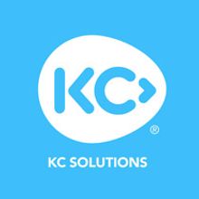 Kc Solutions. Un progetto di Design, Illustrazione tradizionale, Programmazione e Informatica di Nectar Estudio - 18.10.2011