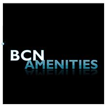 Amenitie BCN. Un proyecto de Diseño, 3D y UX / UI de Guillermo Ronda Arán - 25.10.2011