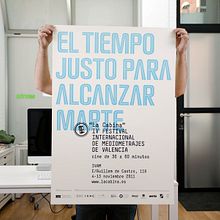 La Cabina. Design project by Estudio Menta - 10.19.2011