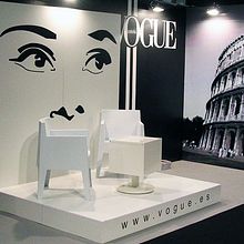 Condenast (Espacios). Design, and Advertising project by Alberto Zuya Valladolid - 10.20.2011