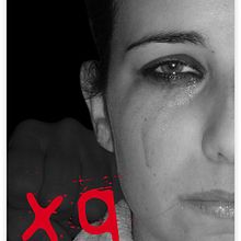 Agresiones sexuales. Design project by Ana Rosa González Blanco - 10.20.2011