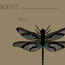 Pixavit Editorial. Design, and Traditional illustration project by Sara Soler Bravo - 10.21.2011