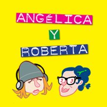 Angélica y Roberta. Motion Graphics, Film, Video, and TV project by isabel vila - 10.31.2011