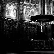 Serie de fotografía Faith. Un proyecto de Fotografía de Sebastián Cueva - 22.10.2011