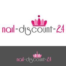 Nail - Discount - 24. Design project by Manel S. F. - 10.22.2011
