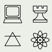 Pack Carnet Jove 2012. Design project by Rafa Goicoechea - 02.26.2012