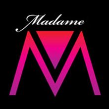Madame M. Design, Motion Graphics, Film, Video, TV, Photograph, and Advertising project by Daniel Jarque - 10.24.2011