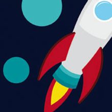 Imagen Corporativa Ludonova. Projekt z dziedziny Design użytkownika David Prieto Gómez - 25.10.2011