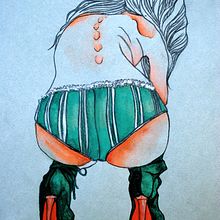 "it´s all about legs".  project by Sara Barajas Negueruela - 10.25.2011