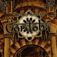 Córdoba (Juego de mesa). Projekt z dziedziny Design użytkownika David Prieto Gómez - 26.10.2011