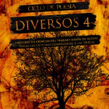 Cartel Diversos 4. Projekt z dziedziny Design użytkownika David Prieto Gómez - 26.10.2011