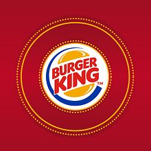 Burger King. Een project van  Reclame van Andrea Aguilar Jiménez - 26.10.2011