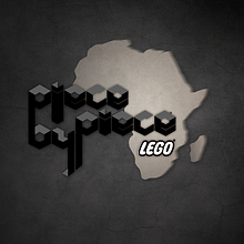 Lego // Integrated campaign. Een project van  Reclame van Andrea Aguilar Jiménez - 26.10.2011