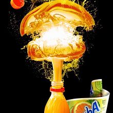 Press - Aruba. Een project van  Ontwerp, Traditionele illustratie y  Reclame van PWS media lab - 27.10.2011