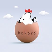a KOKORO le gusta.... Traditional illustration project by DANIEL RAMOS POL - 10.27.2011