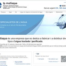 TP multiaqua.  project by Carlos Narro Diego - 10.31.2011
