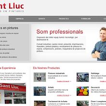 Sant Lluc.  project by Carlos Narro Diego - 10.31.2011