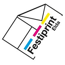 Festiprint. Design, and Advertising project by Eduardo Pérez Pastor - 11.01.2011