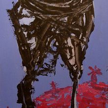 ''Quijote''. Un proyecto de Ilustración tradicional de Natxo Ramirez Garcia - 08.11.2011