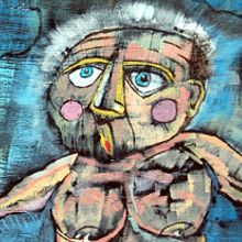 ''LOQSEAVECINA''. Un proyecto de Ilustración tradicional de Natxo Ramirez Garcia - 08.11.2011