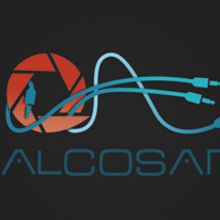 Loghi vari. Un proyecto de Ilustración tradicional y Publicidad de Raffaele Fanini - 04.11.2011