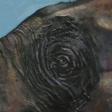 ''ELEFANTE''. Un proyecto de Ilustración tradicional de Natxo Ramirez Garcia - 08.11.2011