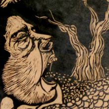 ''GRABAII''. Un proyecto de Ilustración tradicional de Natxo Ramirez Garcia - 08.11.2011