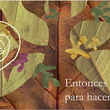 Otoño. Een project van Traditionele illustratie van Ana Isabel López Benito - 06.01.2005