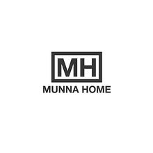 Munna Home. Un projet de Design  de Alex Bailon - 05.11.2011