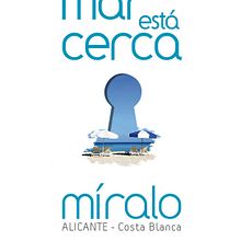 CAMPAÑA FITUR ALICANTE-COSTA BLANCA Ein Projekt aus dem Bereich Design und Werbung von Raquel Torregrosa - 05.11.2011