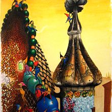 Infantiles. Projekt z dziedziny Design, Trad, c, jna ilustracja, 3D i  Reklama użytkownika Ana Freimar - 06.11.2011