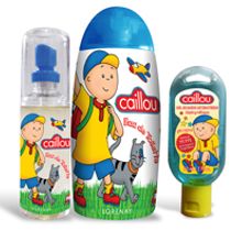 Callou. Un proyecto de Diseño, Motion Graphics, Ilustración tradicional y Publicidad de Laura Duch - 09.11.2011