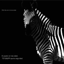 Luminaria paso para peatones. Un proyecto de Diseño, Motion Graphics, Ilustración tradicional y Publicidad de Laura Duch - 10.11.2011