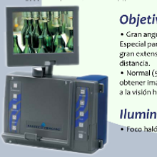 Folleto SICARM. Un proyecto de Diseño, Fotografía y Publicidad de AOH - 09.11.2005
