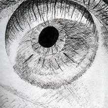 Carboncillo. Projekt z dziedziny Trad, c i jna ilustracja użytkownika Cristina Castillo - 10.11.2011