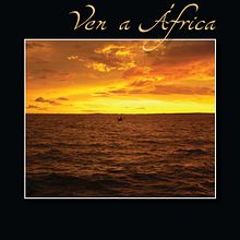 Folleto de Turismo | Ven a África . Un progetto di Design, Cinema, video e TV, Informatica, Fotografia e Pubblicità di Natacha Côrte-Real Duarte Pessanha - 10.11.2011