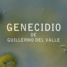 Genecidio. Motion Graphics, Film, Video, TV, and Music project by Javier Ruiz de Arcaute García - 11.11.2011