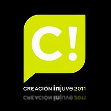 Vídeo Muestra INJUVE 2011. Motion Graphics, Film, Video, and TV project by Javier Ruiz de Arcaute García - 11.11.2011
