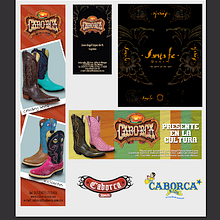 Print. Design, and Advertising project by Laura Román - 11.11.2011