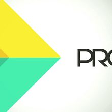 PRO. Un progetto di Design, Illustrazione tradizionale e Motion graphics di Adalaisa Soy - 10.05.2011