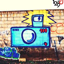 Camera against camera. Un progetto di Fotografia di JGM - 13.11.2011