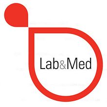Lab&Med. Design, and Advertising project by Leonor Manso - 11.14.2011