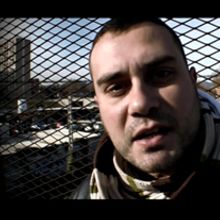 Ribon - Tru Skul ( Videoclip oficial) con Dejota Rena. Film, Video, TV, and Music project by Carlos Cebrián Ruiz - 11.14.2011