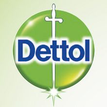 Dettol No touch. Design, Traditional illustration, 3D, and Advertising project by Leonor Manso - 11.15.2011