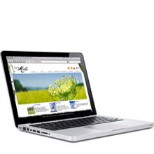 Web Ca la Marta. Un proyecto de Diseño, Motion Graphics, Ilustración tradicional y Publicidad de Laura Duch - 14.11.2011