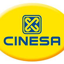 Cinesa. Design, Traditional illustration, and Advertising project by Leonor Manso - 11.15.2011