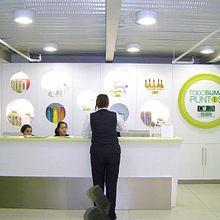 Campañas varias. Un progetto di Design, Illustrazione tradizionale, UX / UI e Pubblicità di Juan Miguel Cubas Gárate - 15.11.2011