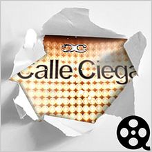 Calle Ciega (Video). Un proyecto de Diseño, Cine, vídeo y televisión de Joel Astete - 15.11.2011